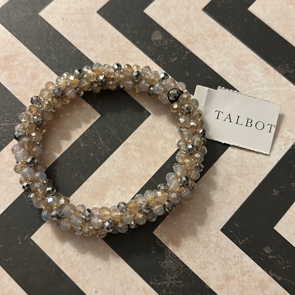 NWT Talbots Bracelet